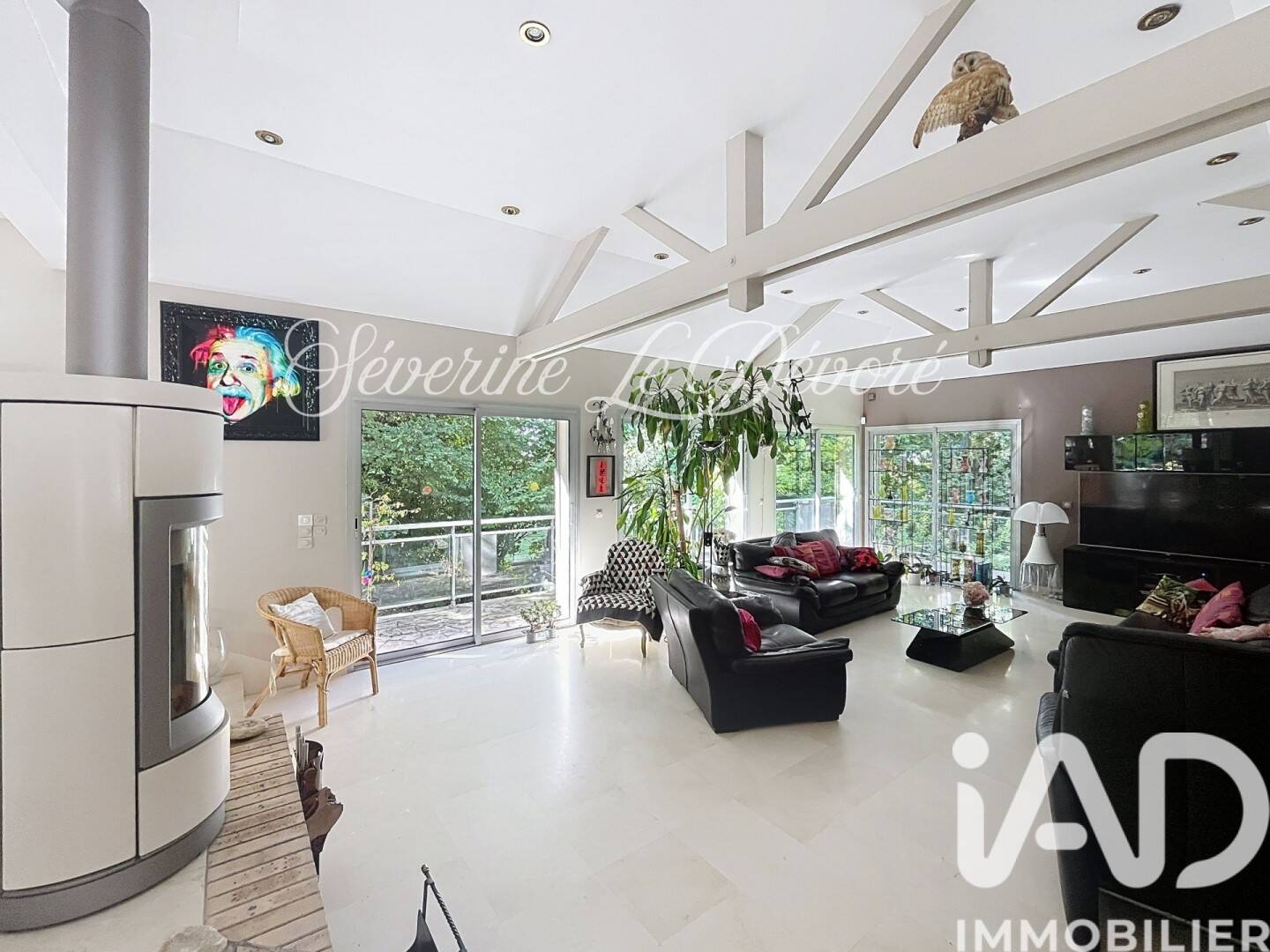 Maison à vendre, 209m², MONTLIGNON