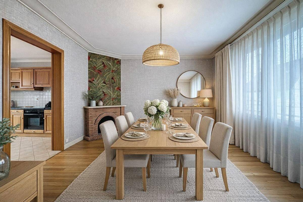 Maison à vendre, 166m², LANESTER