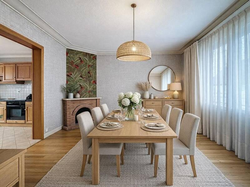 Maison à vendre, 166m², LANESTER