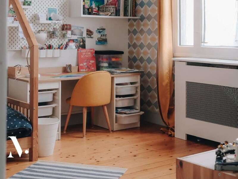 Maison à vendre, 115m², BIHOREL