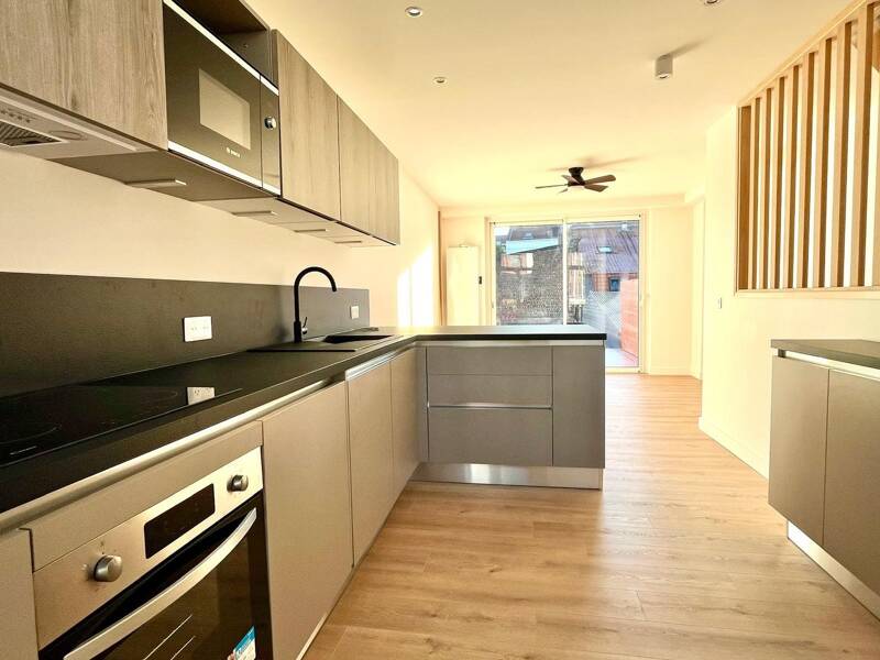 Maison à louer, 63m², LA MADELEINE