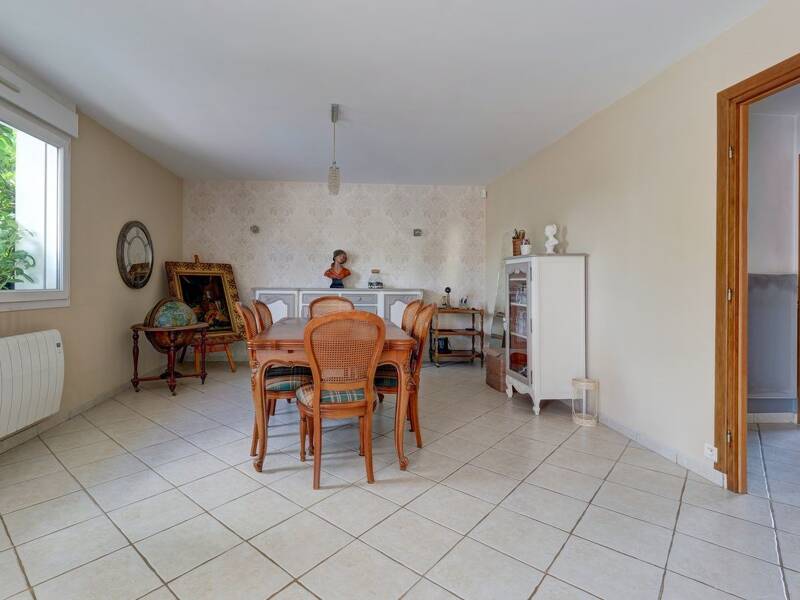 Maison à vendre, 145m², REIMS