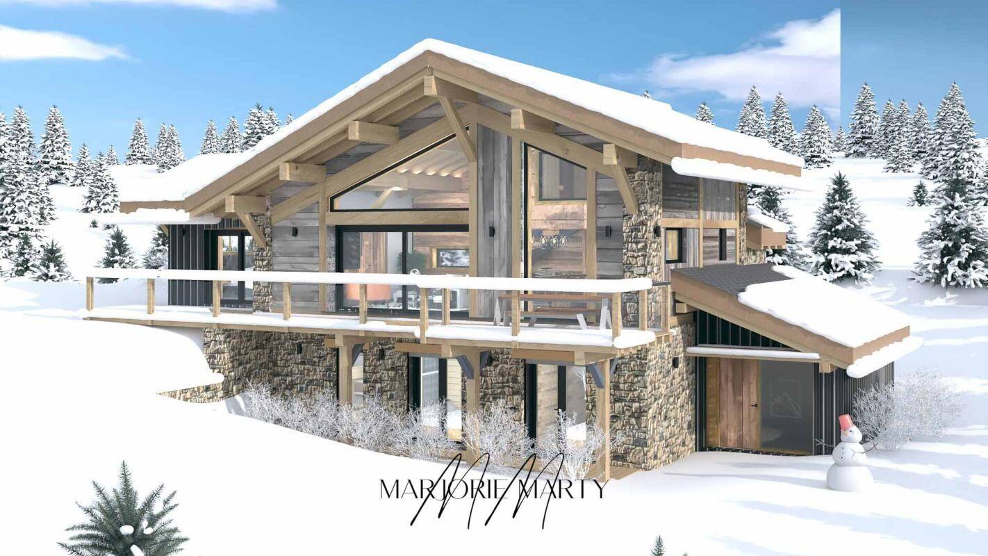Maison à vendre, 165m², FONT ROMEU ODEILLO VIA