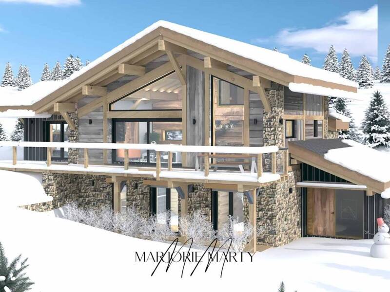 Maison à vendre, 165m², FONT ROMEU ODEILLO VIA