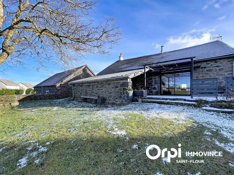 Maison à vendre, 140m², USSEL