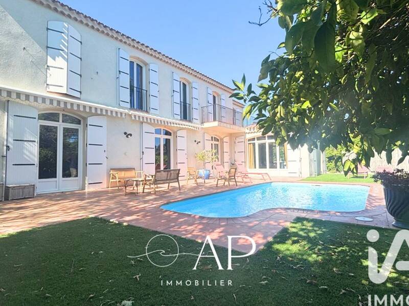 Maison à vendre, 280m², TOULON