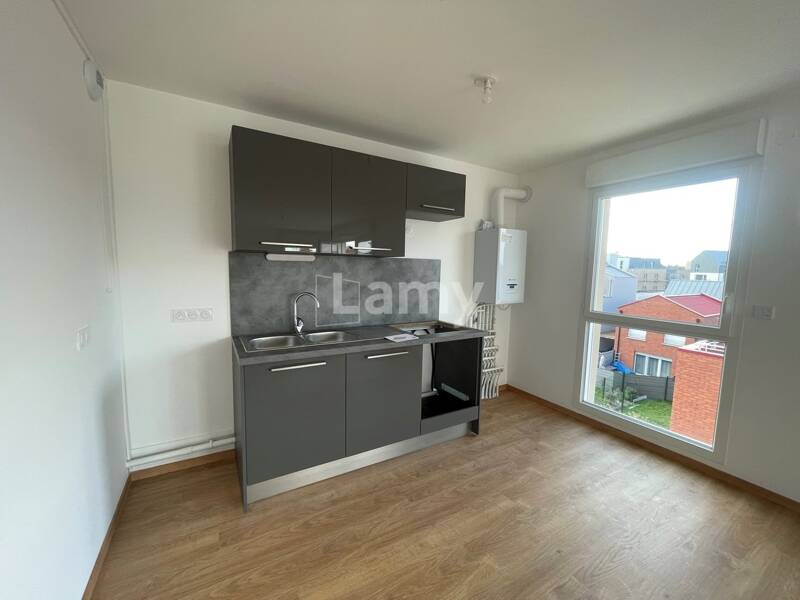 Maison à louer, 0m², AMIENS
