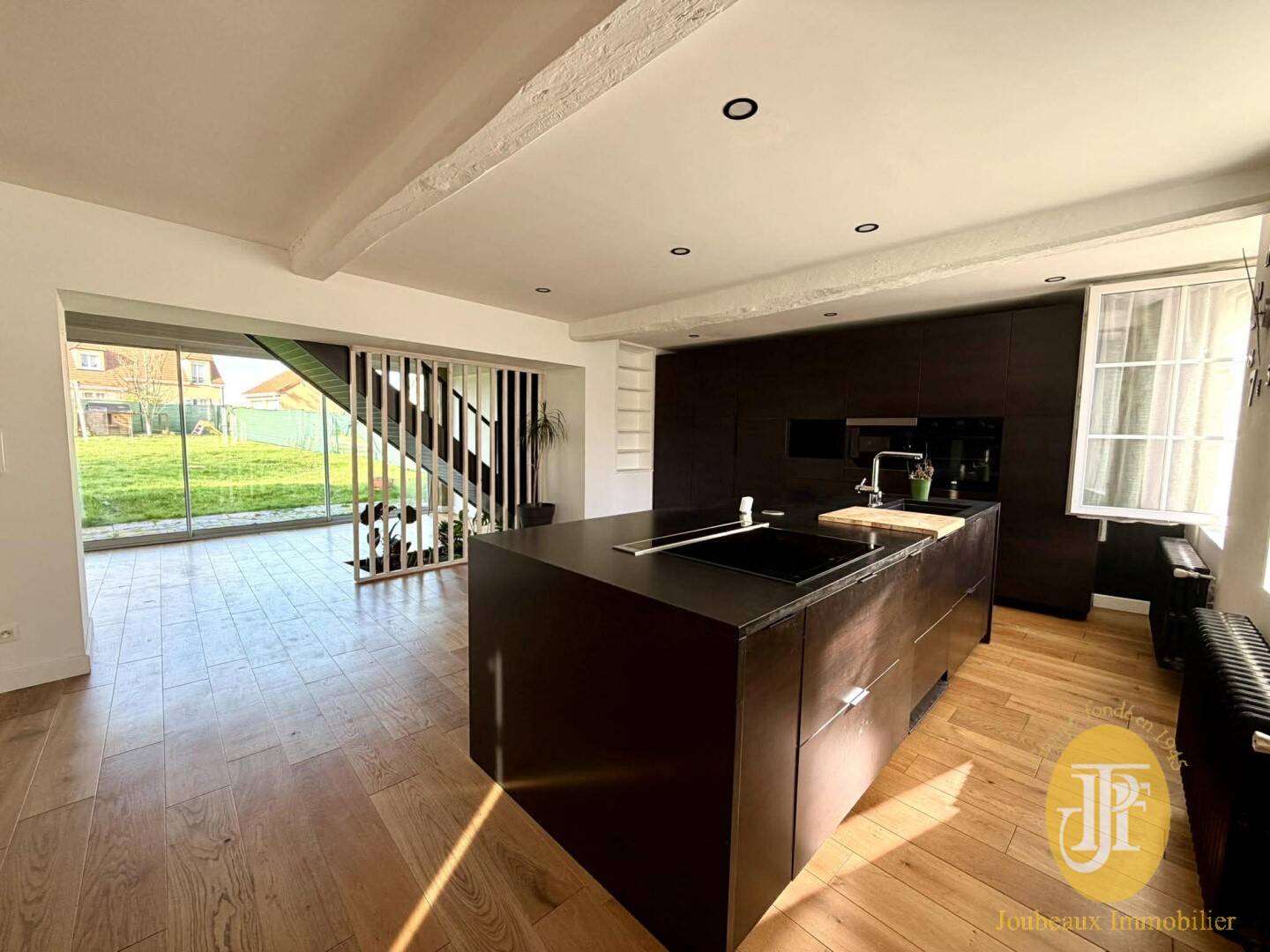 Maison à vendre, 183m², VERNON