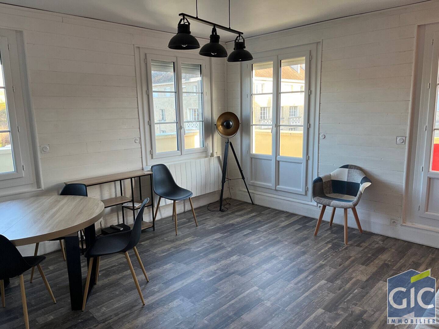 Maison à louer, 77m², CAEN