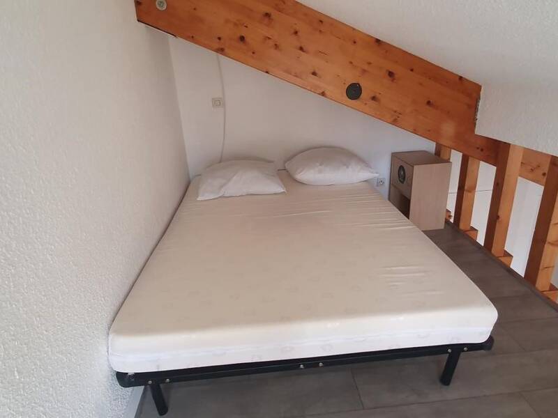 Maison à louer, 26m², ALLONZIER LA CAILLE