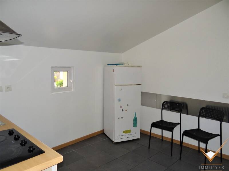 Maison à louer, 35m², FONSORBES