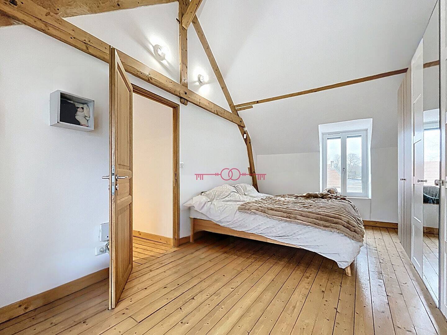 Maison à vendre, 165m², FAVEROLLES ET COEMY