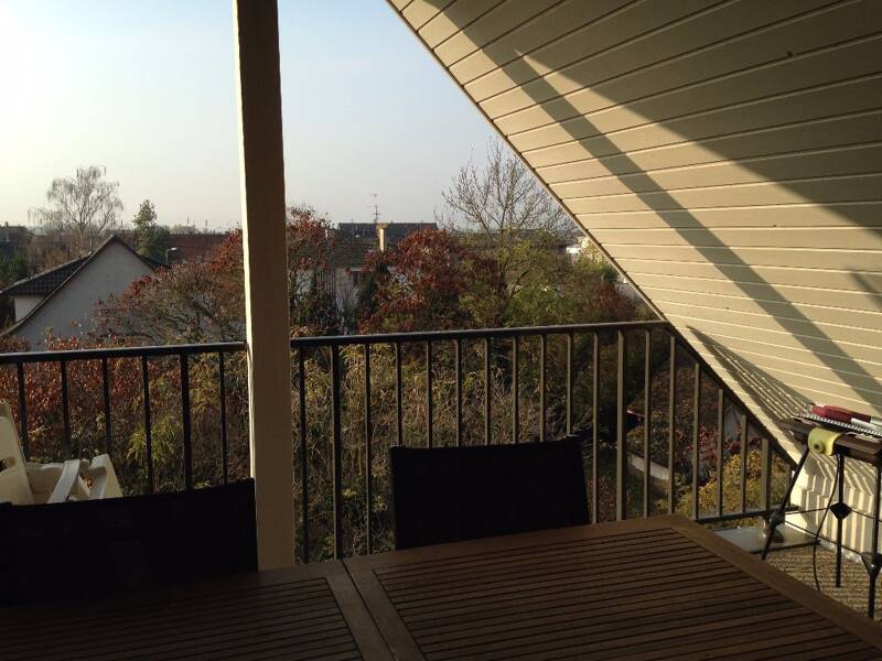 Maison à louer, 58m², SELESTAT