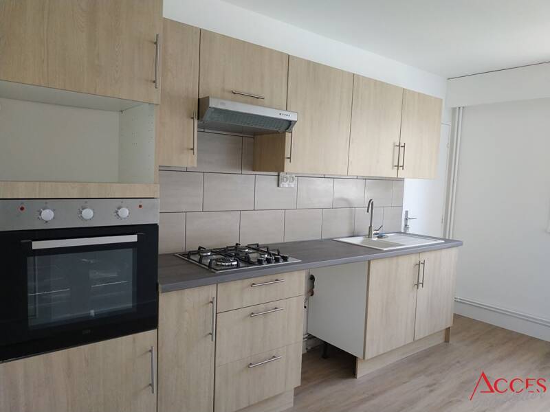 Maison à louer, 75m², LIMOGES