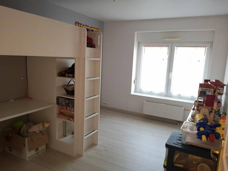 Maison à louer, 86m², HOLLING