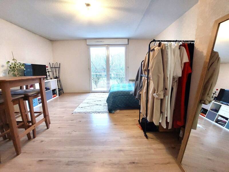 Maison à louer, 59m², LIMOGES