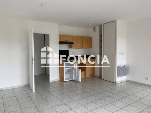 Appartement à louer 417 € 1 pièce 32,4 m² RDC/2 Montières Amiens 80000