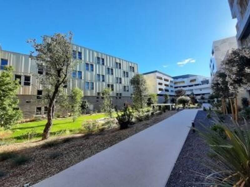 Maison à louer, 60m², MONTPELLIER