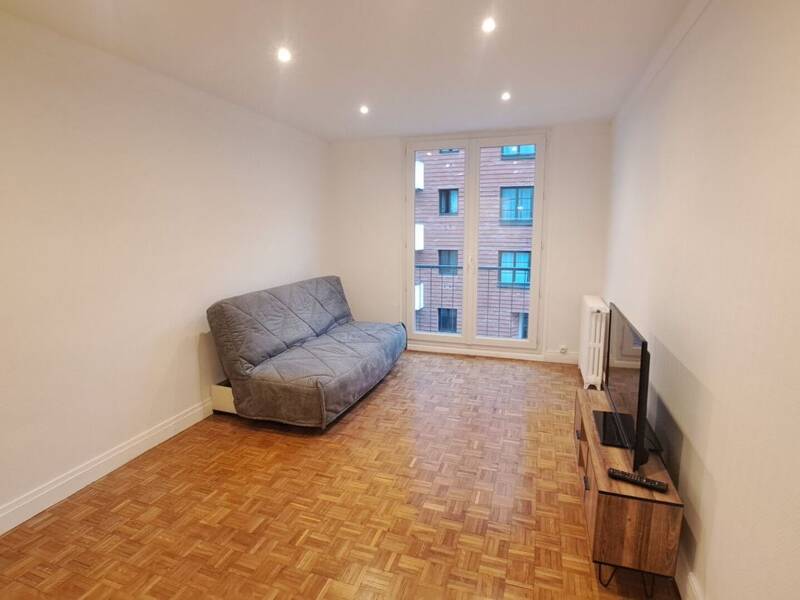 Maison à louer, 36m², PARIS 15E