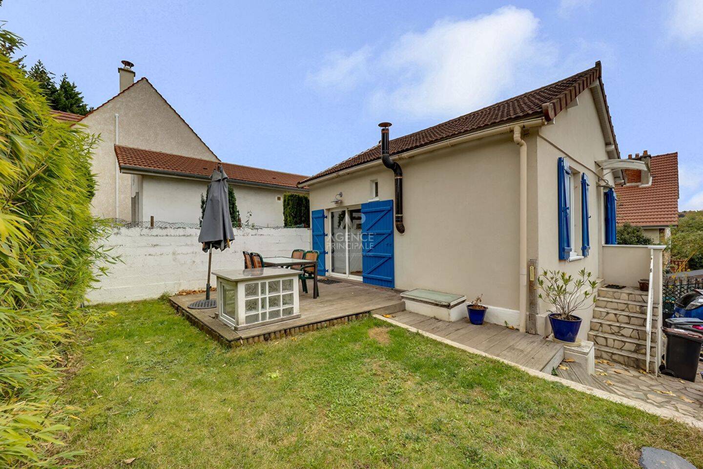 Maison à vendre, 80m², SEVRES