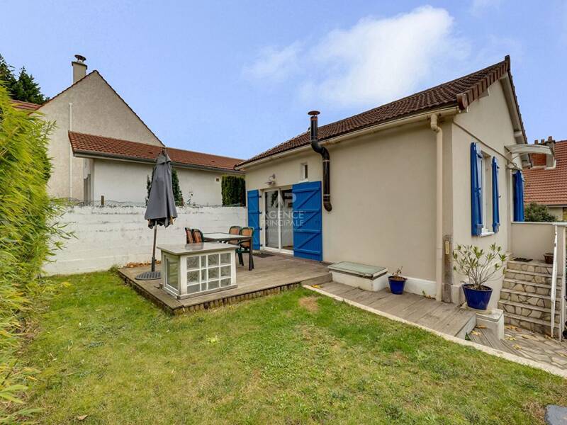 Maison à vendre, 80m², SEVRES