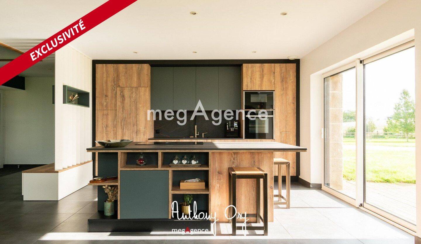 Maison à vendre, 185m², CALVADOS