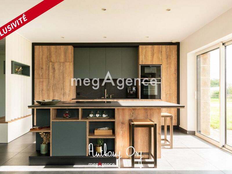 Maison à vendre, 185m², CALVADOS