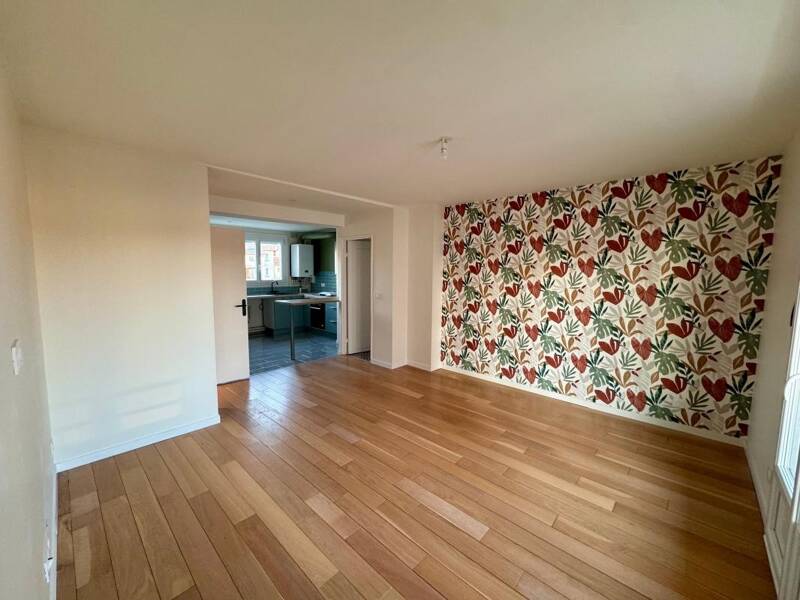 Maison à louer, 62m², EPERNAY