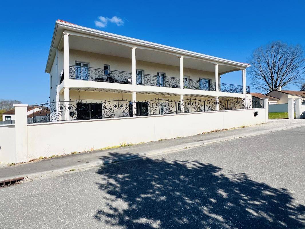 Maison à vendre, 170m², VERNEUIL SUR VIENNE