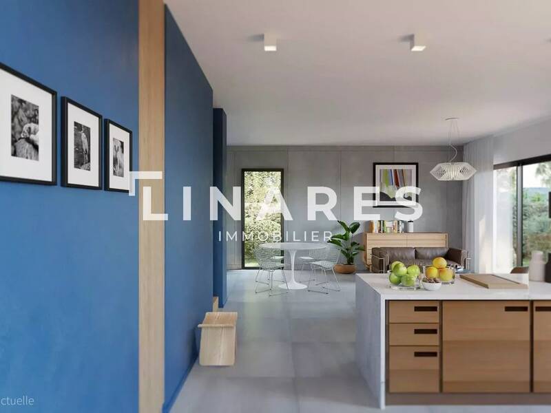 Maison à vendre, 125m², MARSEILLE 8E