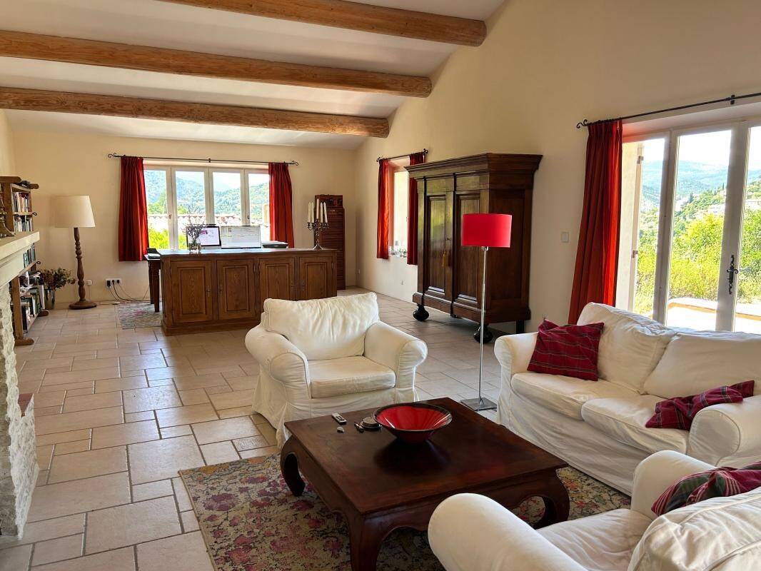 Maison à vendre, 245m², MONTBRUN LES BAINS