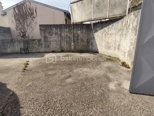 Maison à vendre 152 000 € 9 pièces 5 chambres 230 m² Beaurepaire 38270