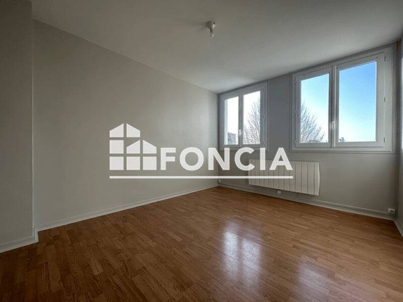 Maison à louer, 36m², LA ROCHELLE