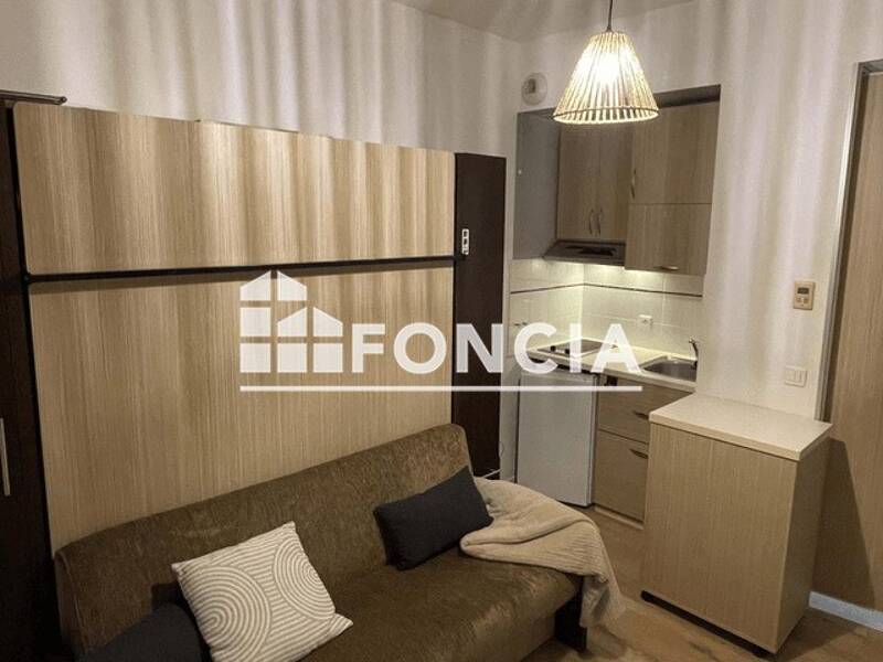 Maison à louer, 17m², GRENOBLE