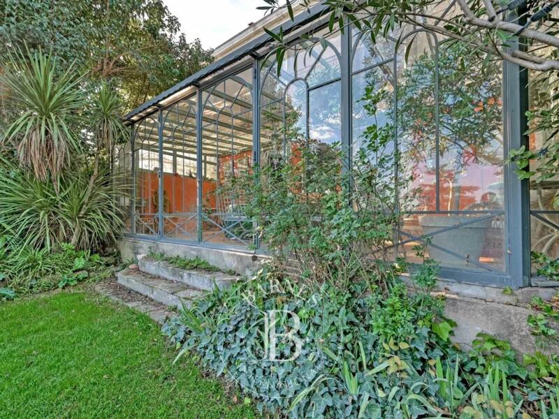 Maison à vendre, 200m², MONTPELLIER