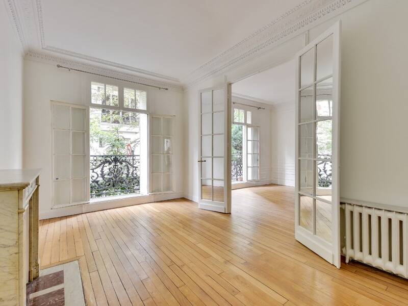 Maison à louer, 87m², PARIS 16E