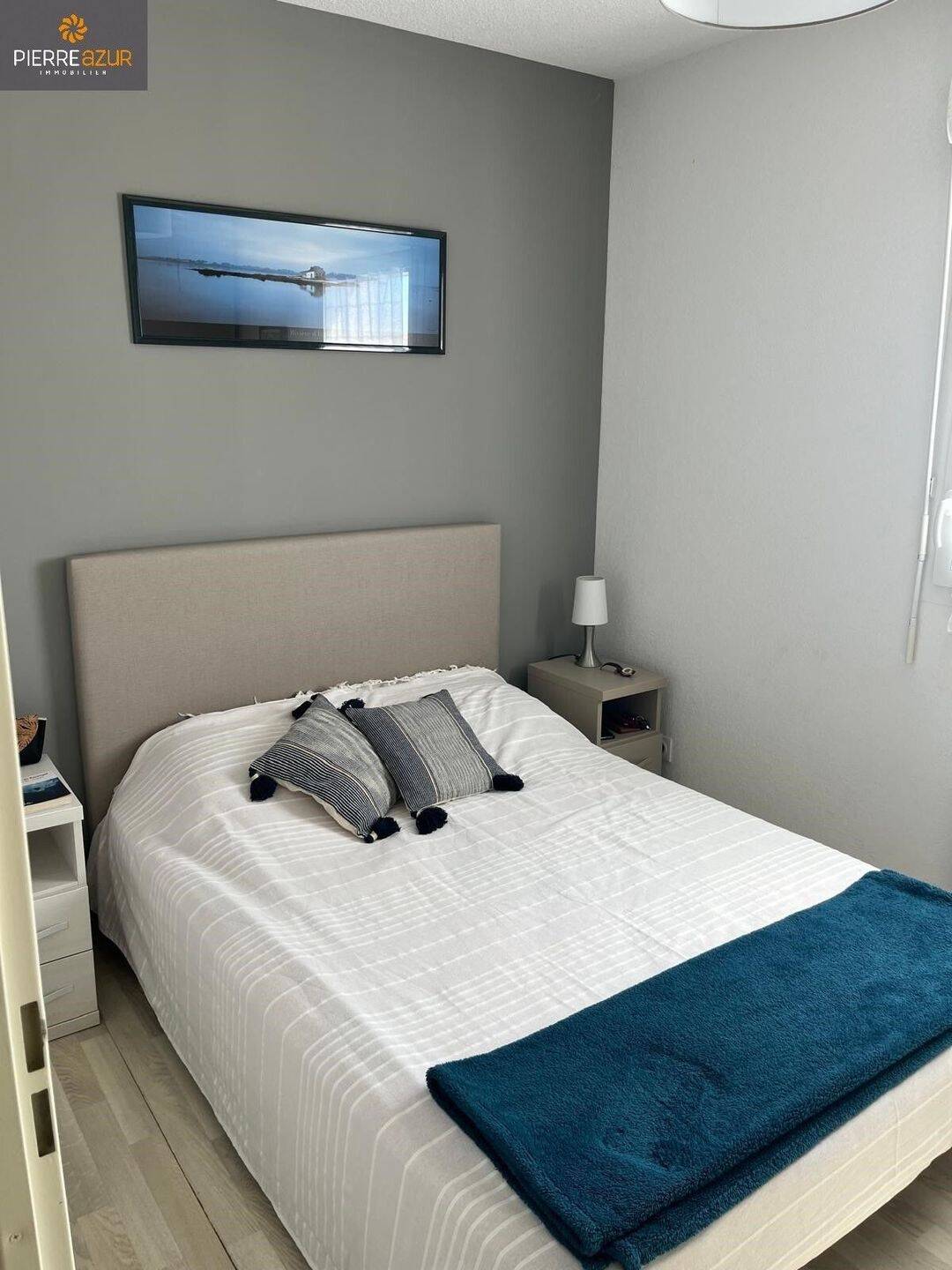 Maison à vendre, 46m², VALRAS PLAGE