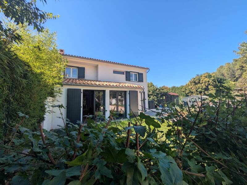 Maison à vendre, 117m², MEYRARGUES