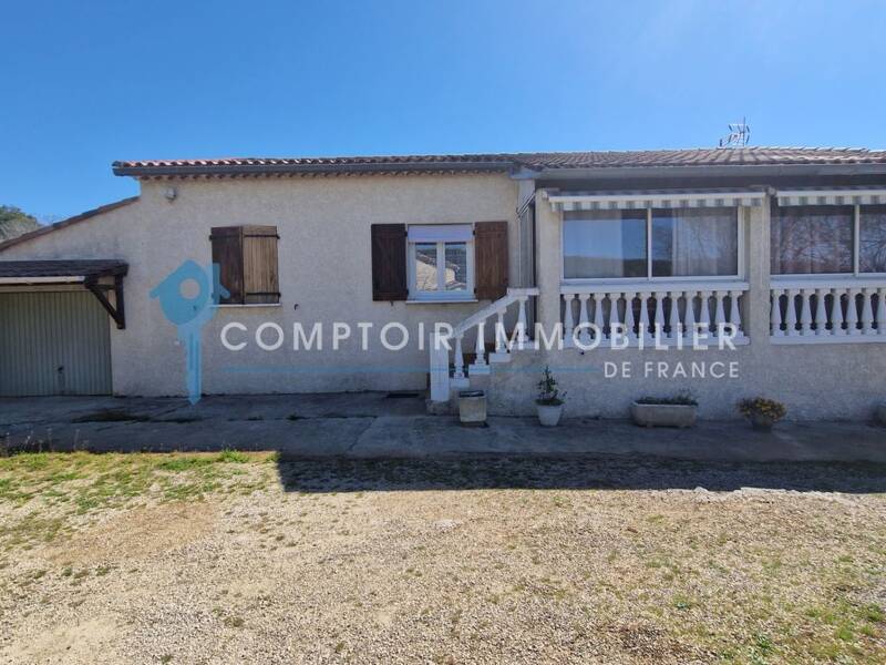 Maison à vendre, 91m², LAVAL PRADEL