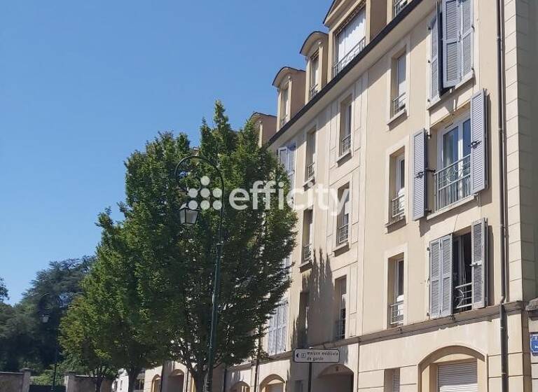Appartement à vendre 374 000 € 2 pièces 1<br/>chambre 48,1 m²<br/>superficie 1/4<br/>étage Clamart 92140