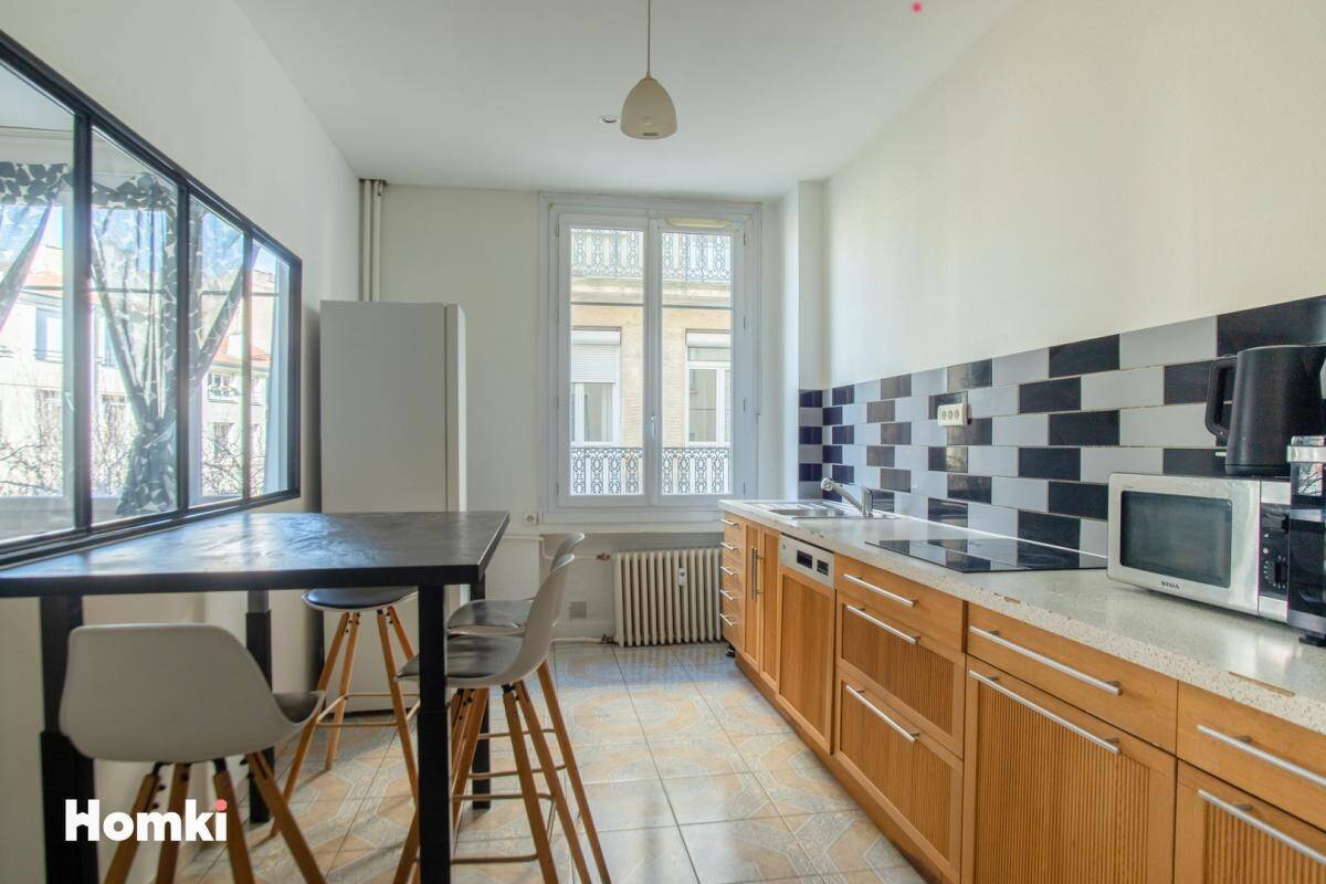 Maison à vendre, 75m², SAINT ETIENNE