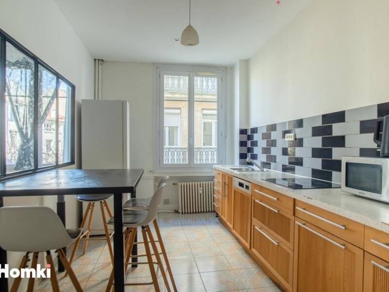 Maison à vendre, 75m², SAINT ETIENNE