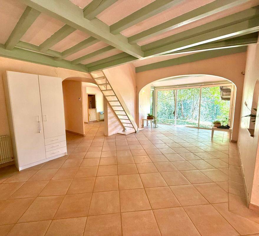 Maison à vendre, 131m², SAINT GEORGES D'ESPERANCHE