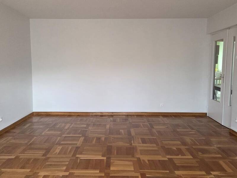 Maison à louer, 93m², LYON 8E