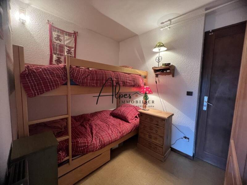 Maison à vendre, 21m², MANIGOD