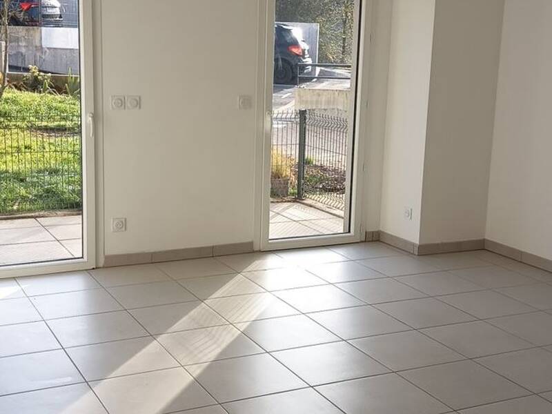 Maison à louer, 45m², FILLINGES