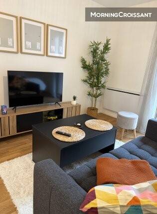 Maison à louer, 25m², RUEIL MALMAISON