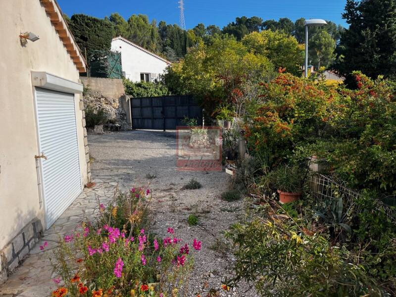 Maison à vendre, 92m², AIX EN PROVENCE