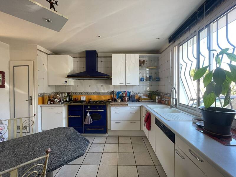 Maison à vendre, 120m², BORDEAUX