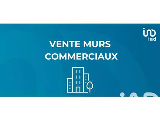 Immeuble à vendre 130 000 € 950 m² Piennes 54490